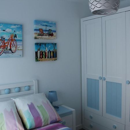 Duplex Playa Cabria Apartman Almuñécar Kültér fotó