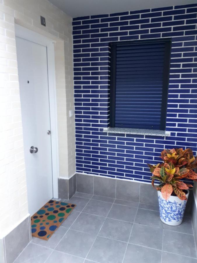 Duplex Playa Cabria Apartman Almuñécar Kültér fotó