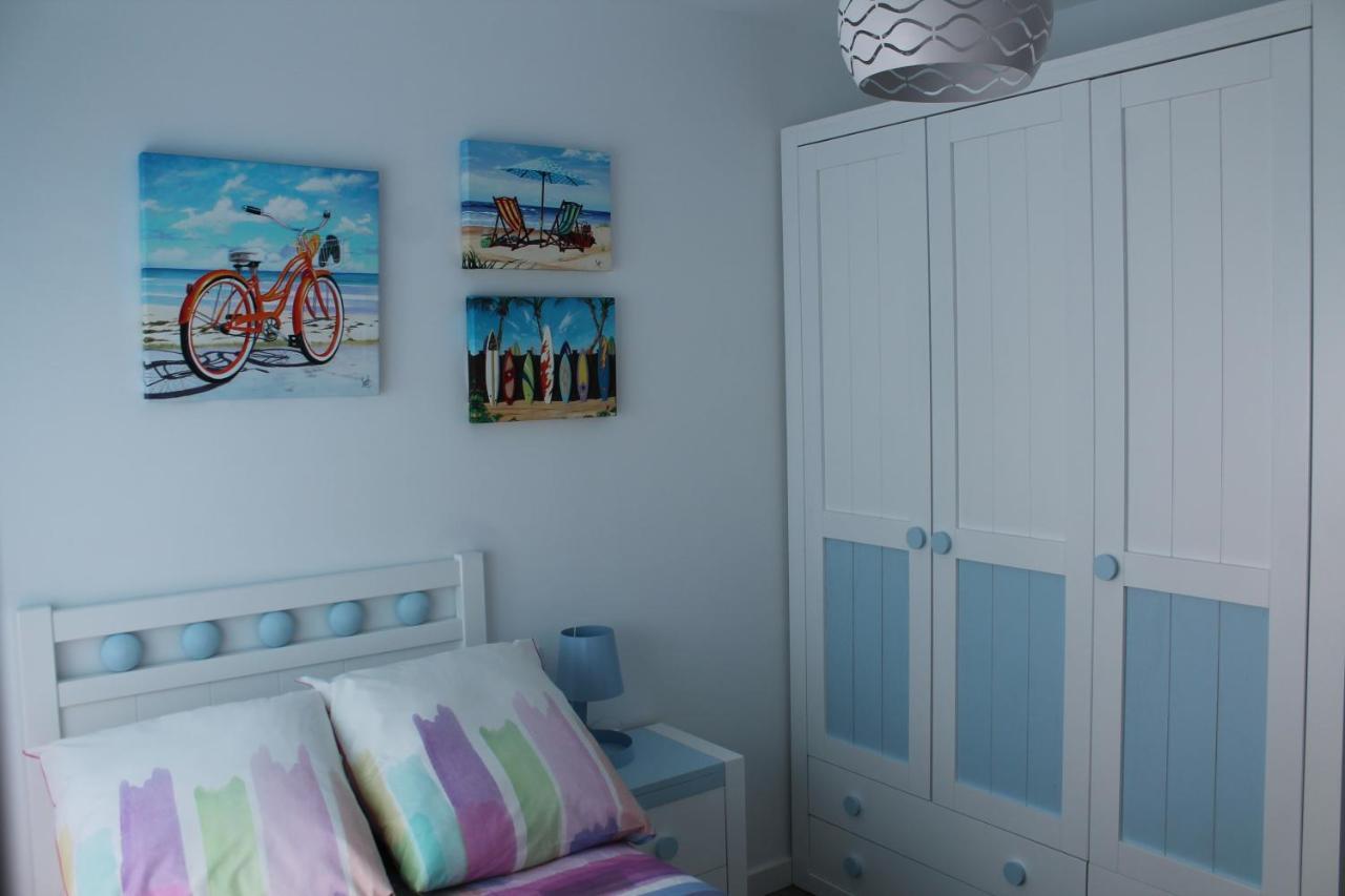 Duplex Playa Cabria Apartman Almuñécar Kültér fotó
